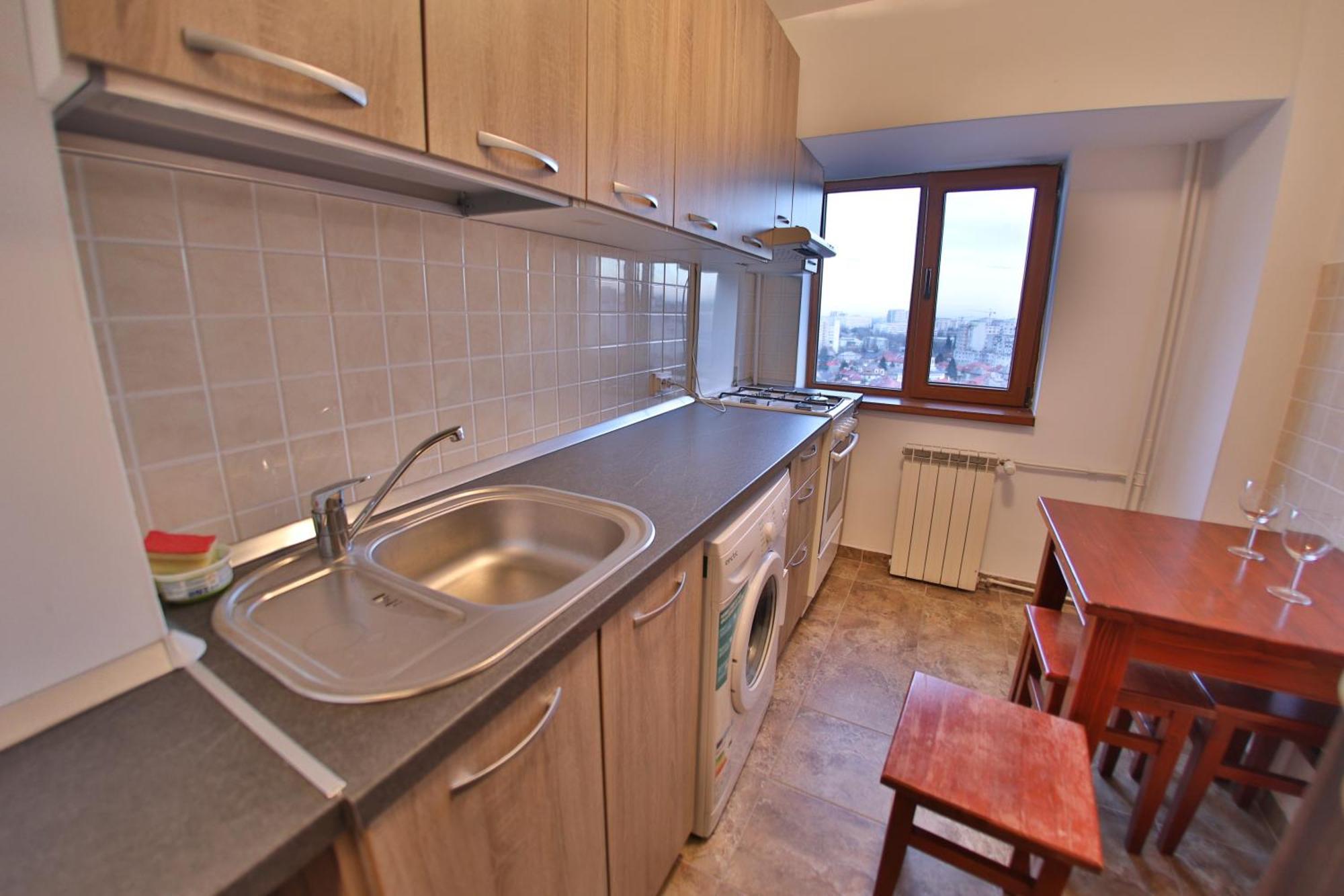 Dream Residence Romantic Bucureşti Ngoại thất bức ảnh