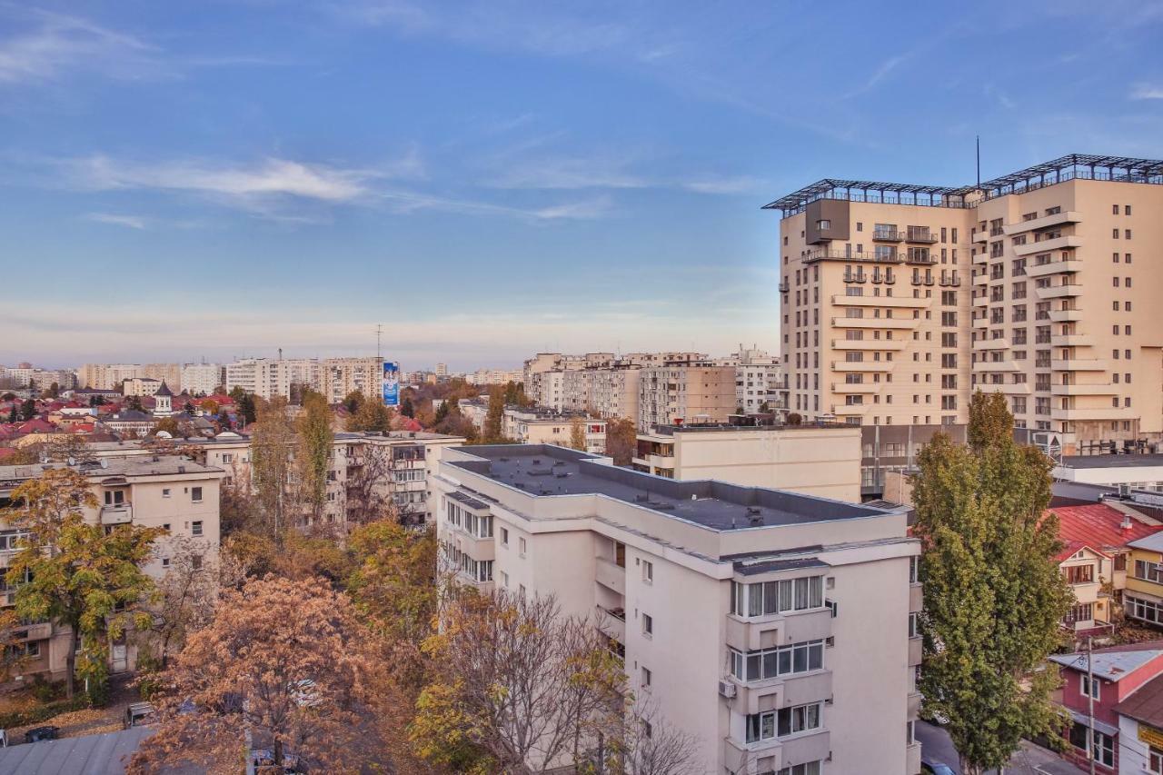 Dream Residence Romantic Bucureşti Ngoại thất bức ảnh