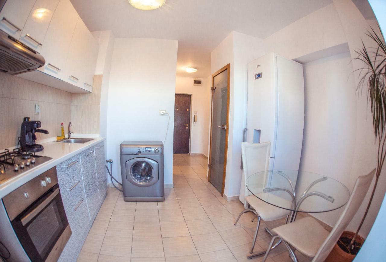 Dream Residence Romantic Bucureşti Ngoại thất bức ảnh