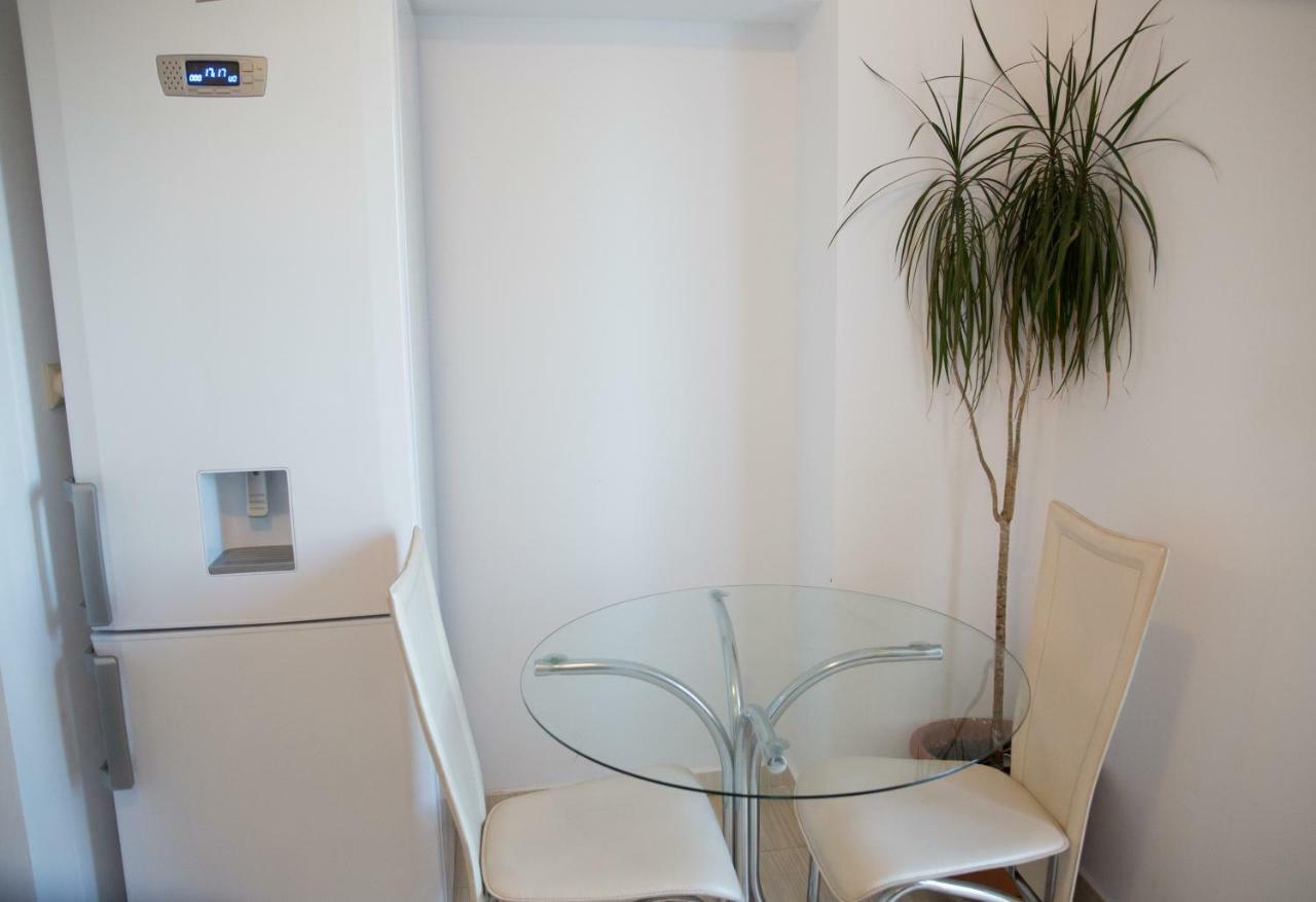 Dream Residence Romantic Bucureşti Ngoại thất bức ảnh