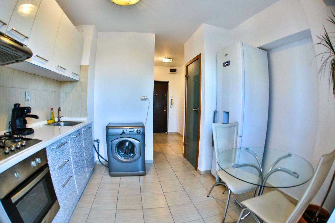 Dream Residence Romantic Bucureşti Ngoại thất bức ảnh
