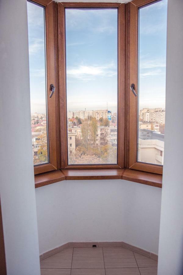 Dream Residence Romantic Bucureşti Ngoại thất bức ảnh