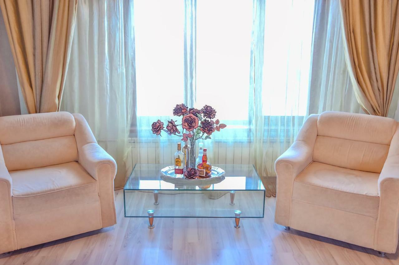 Dream Residence Romantic Bucureşti Ngoại thất bức ảnh