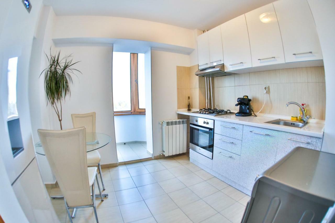 Dream Residence Romantic Bucureşti Ngoại thất bức ảnh